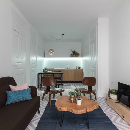 Apartamento Casa Santa Marinha Lisboa Exterior foto