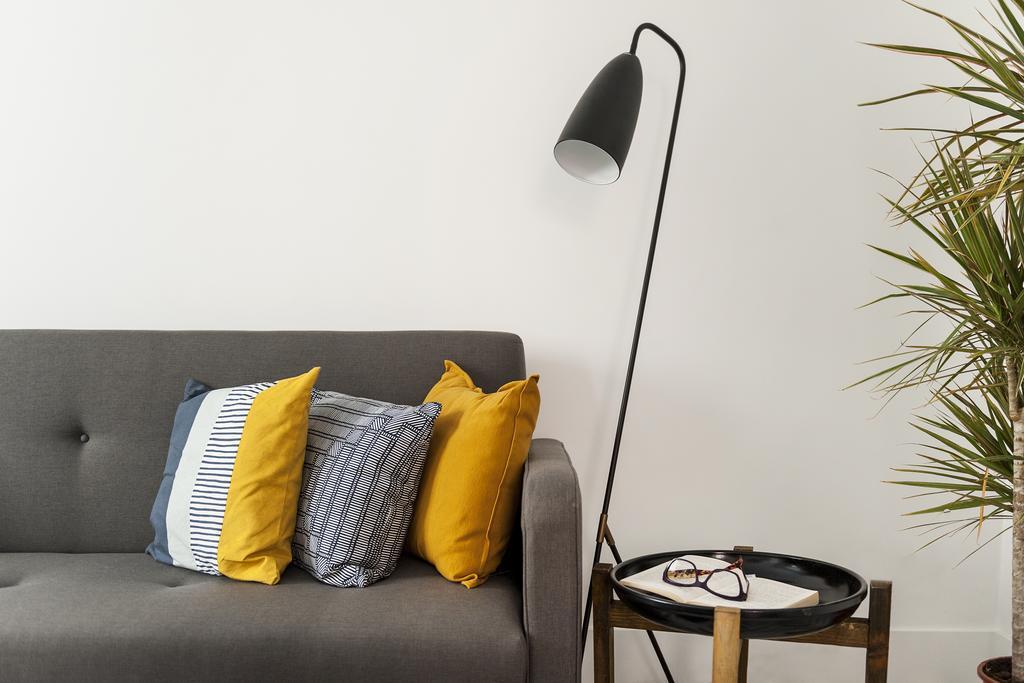 Apartamento Casa Santa Marinha Lisboa Exterior foto