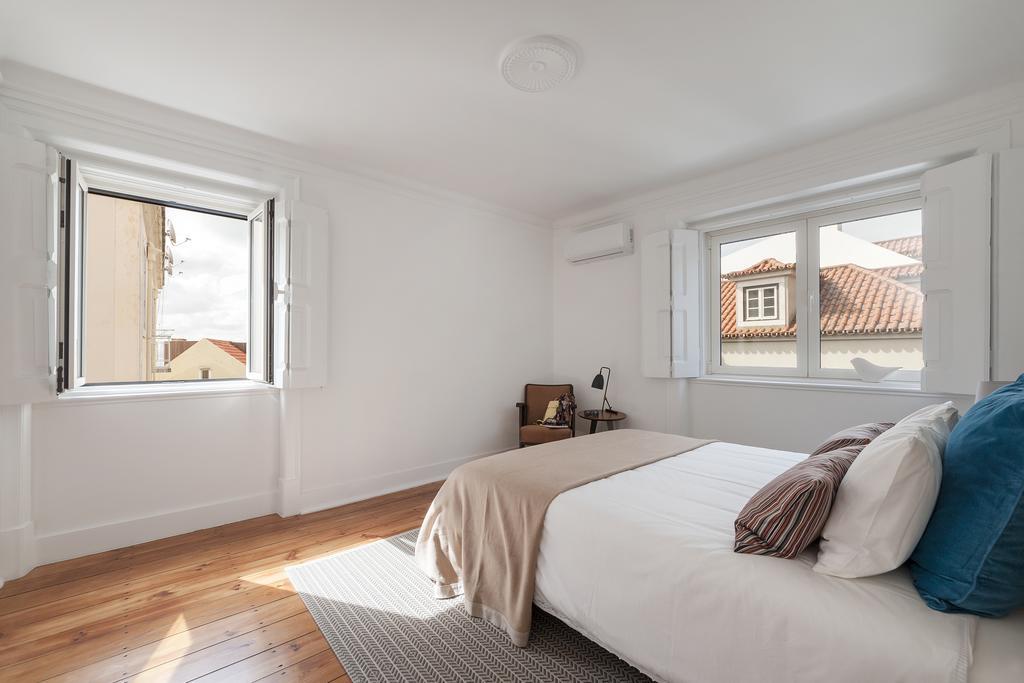 Apartamento Casa Santa Marinha Lisboa Exterior foto