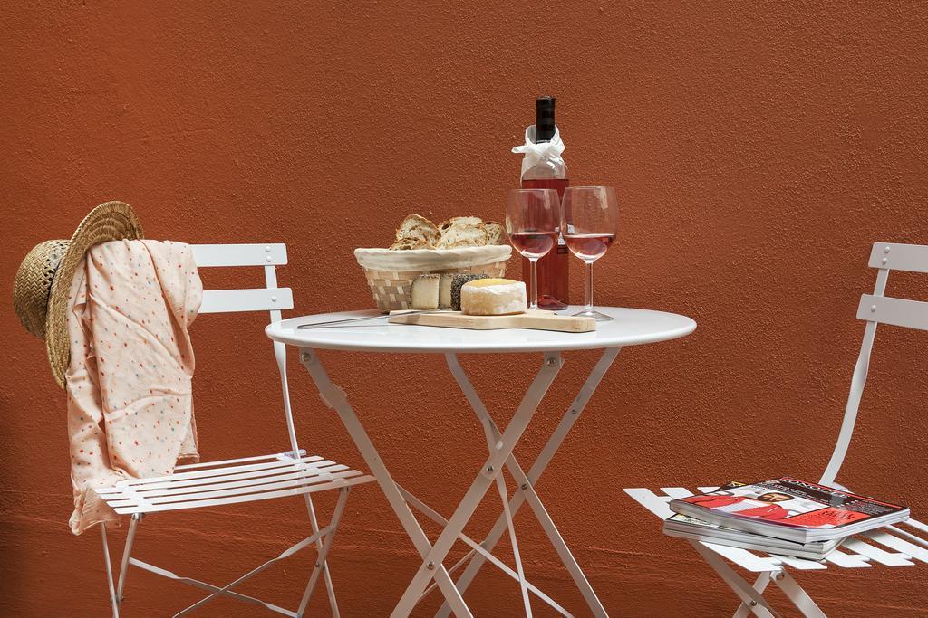 Apartamento Casa Santa Marinha Lisboa Exterior foto