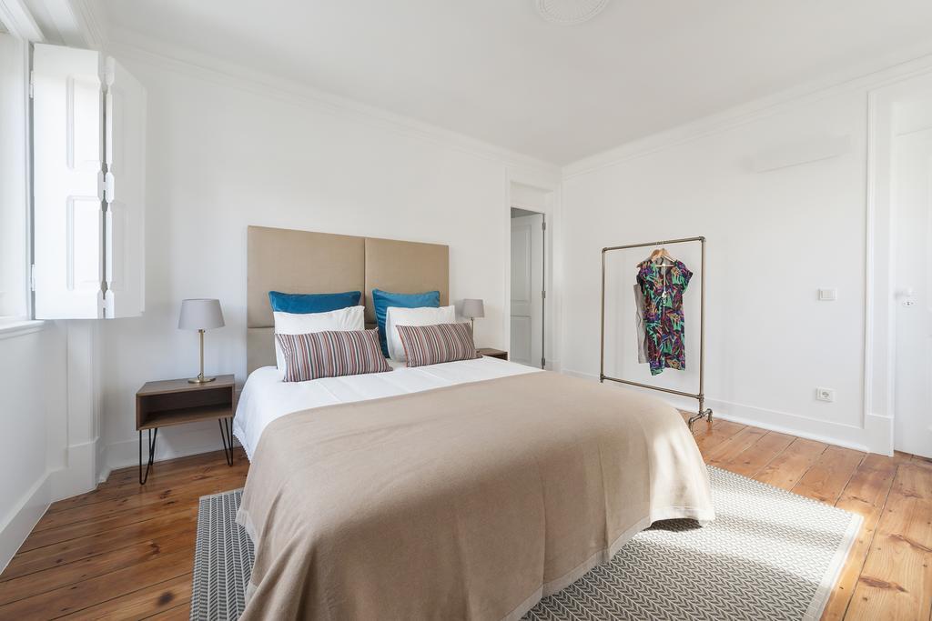 Apartamento Casa Santa Marinha Lisboa Exterior foto