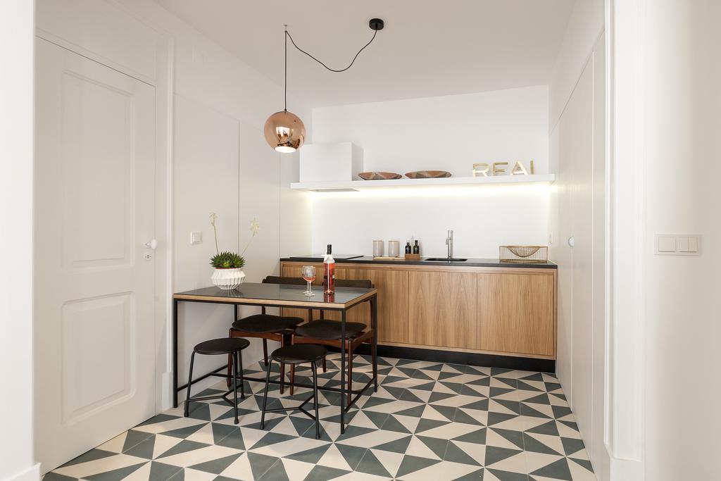 Apartamento Casa Santa Marinha Lisboa Exterior foto
