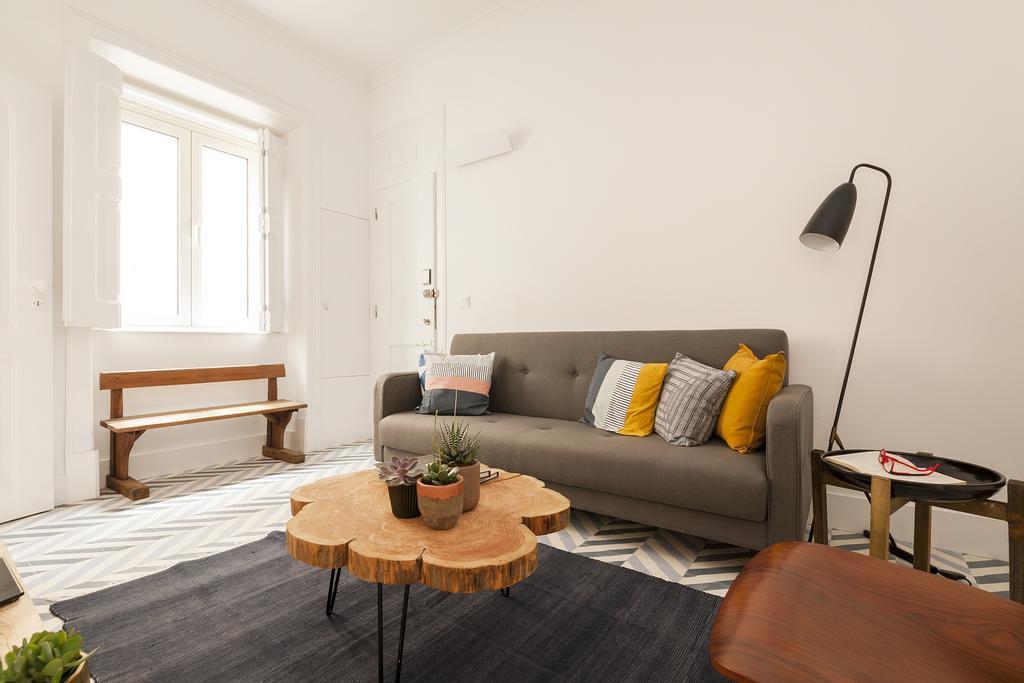 Apartamento Casa Santa Marinha Lisboa Exterior foto