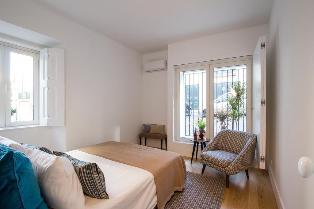 Apartamento Casa Santa Marinha Lisboa Exterior foto