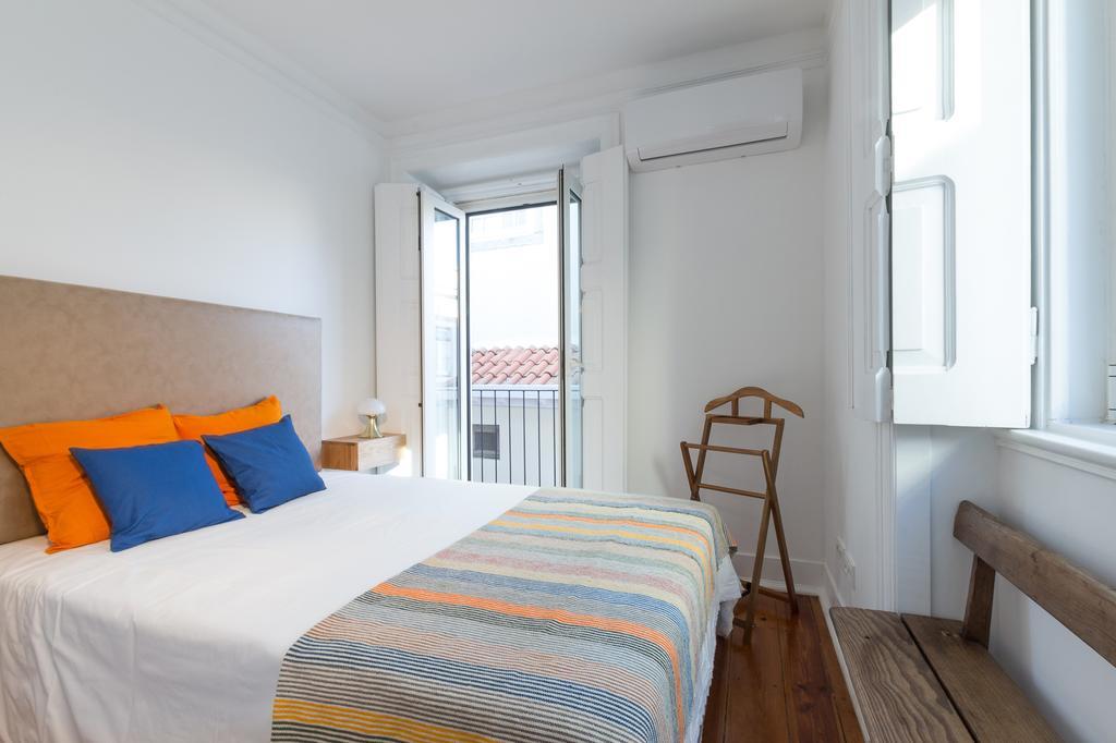 Apartamento Casa Santa Marinha Lisboa Exterior foto