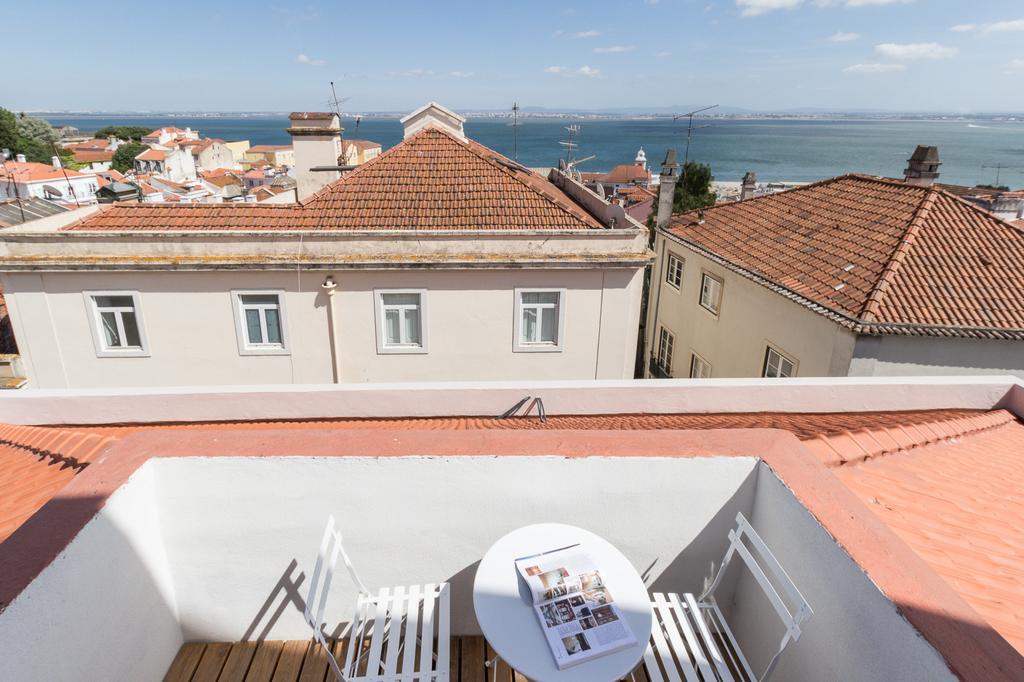 Apartamento Casa Santa Marinha Lisboa Exterior foto