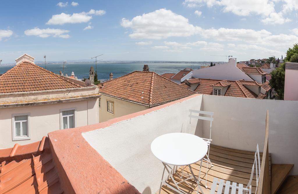 Apartamento Casa Santa Marinha Lisboa Exterior foto