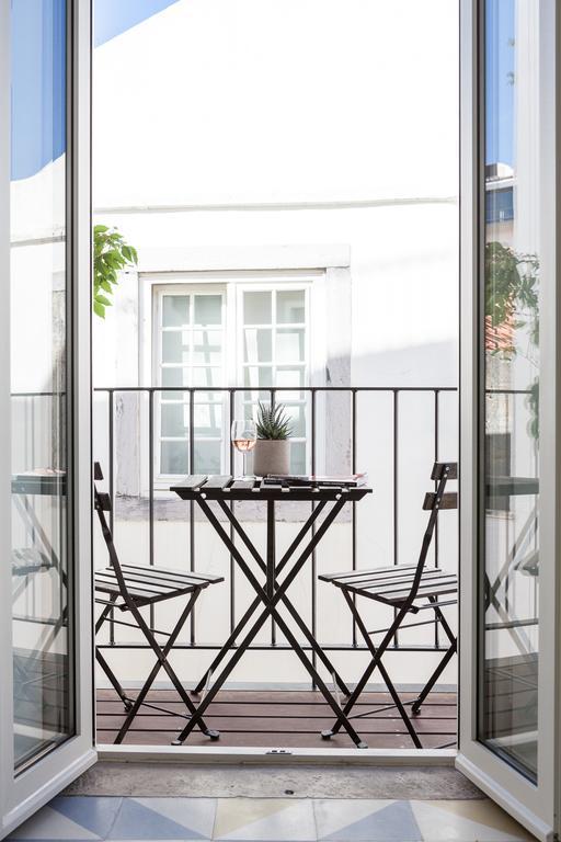 Apartamento Casa Santa Marinha Lisboa Exterior foto