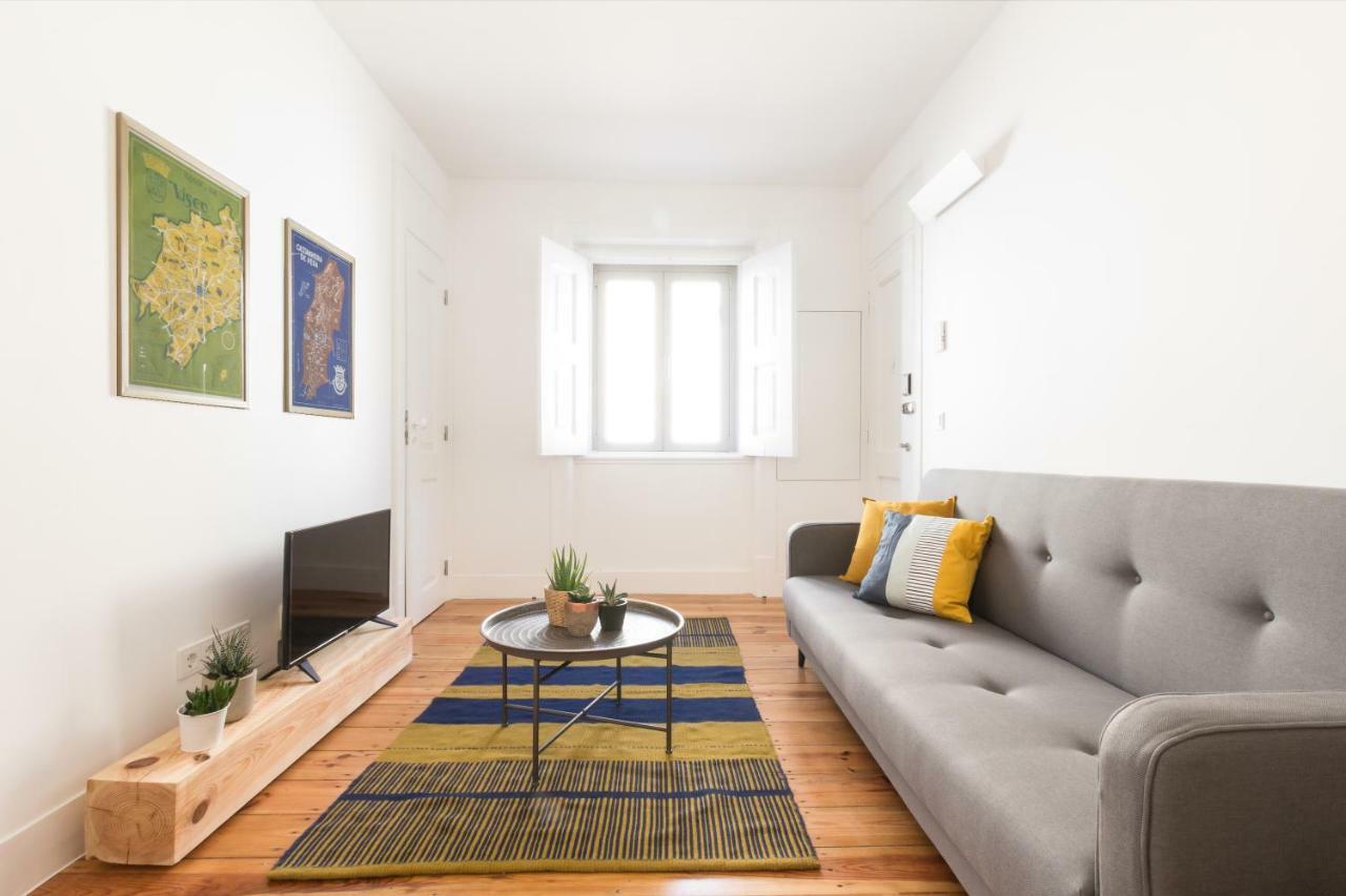 Apartamento Casa Santa Marinha Lisboa Exterior foto