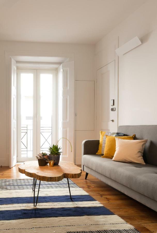 Apartamento Casa Santa Marinha Lisboa Exterior foto