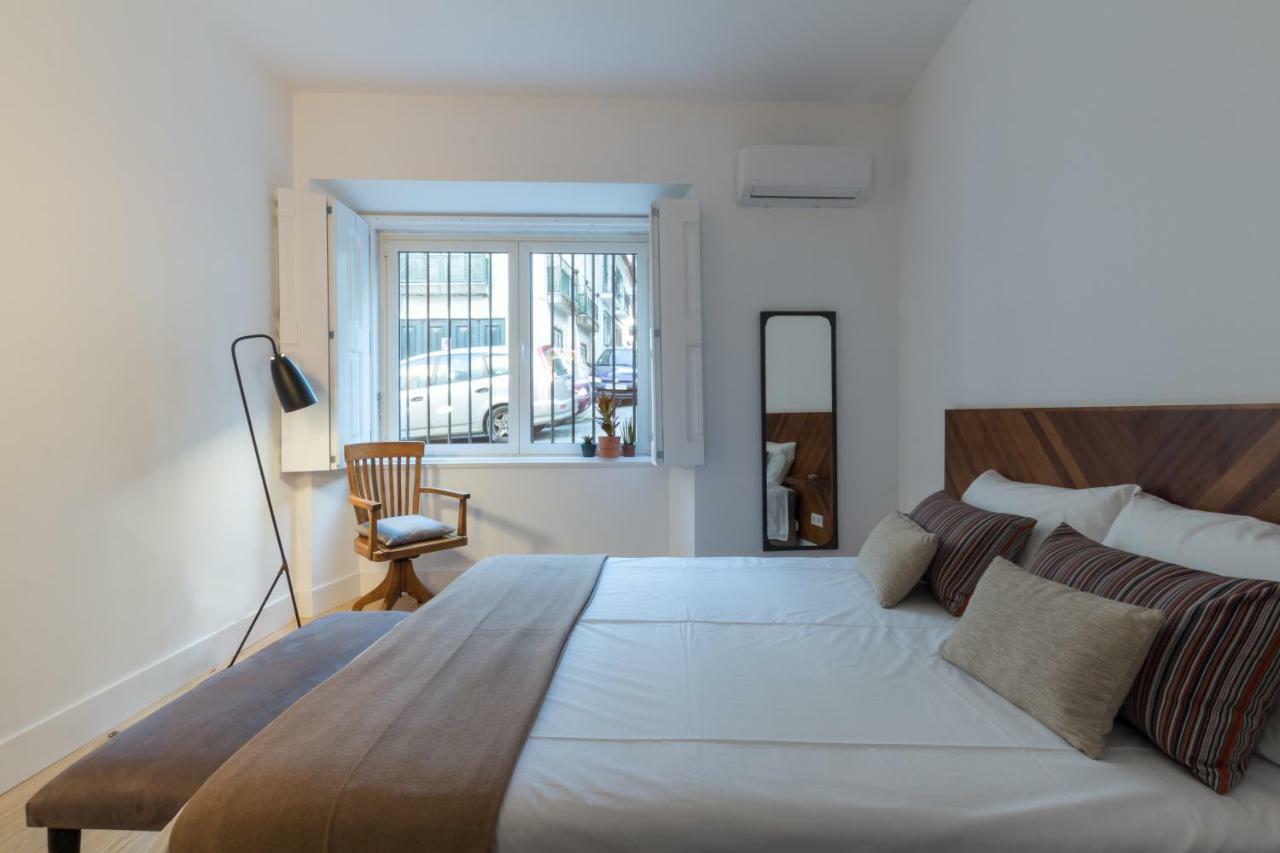 Apartamento Casa Santa Marinha Lisboa Exterior foto