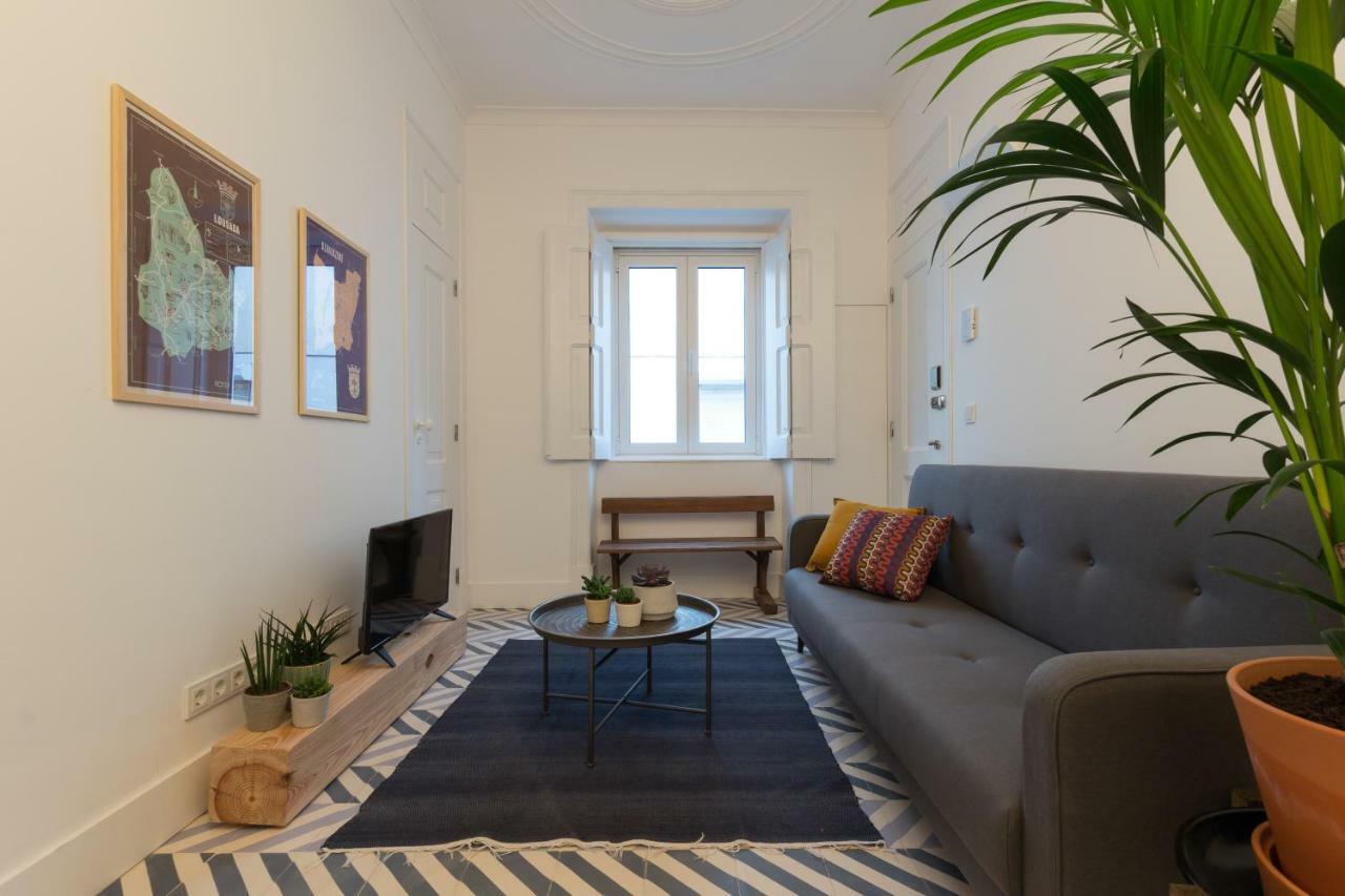 Apartamento Casa Santa Marinha Lisboa Exterior foto