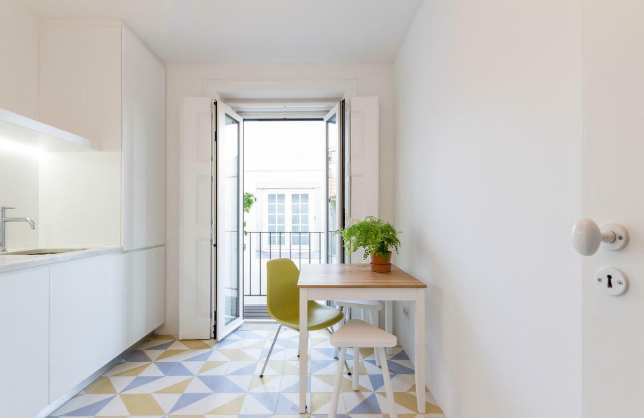 Apartamento Casa Santa Marinha Lisboa Exterior foto