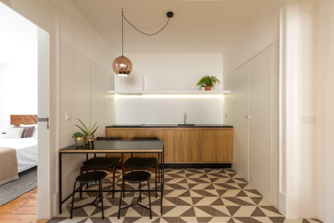 Apartamento Casa Santa Marinha Lisboa Exterior foto