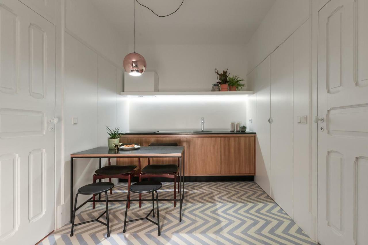 Apartamento Casa Santa Marinha Lisboa Exterior foto