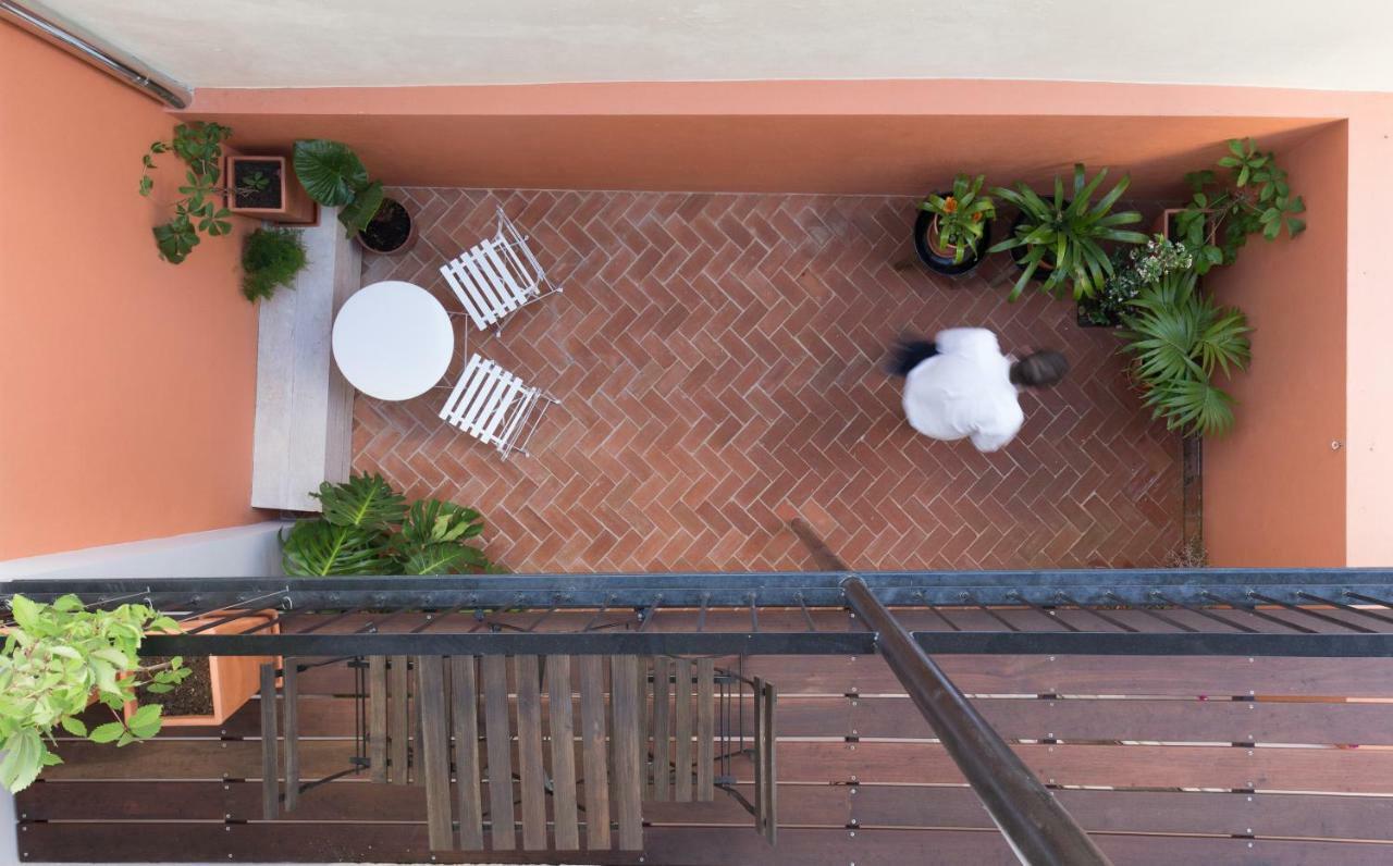 Apartamento Casa Santa Marinha Lisboa Exterior foto