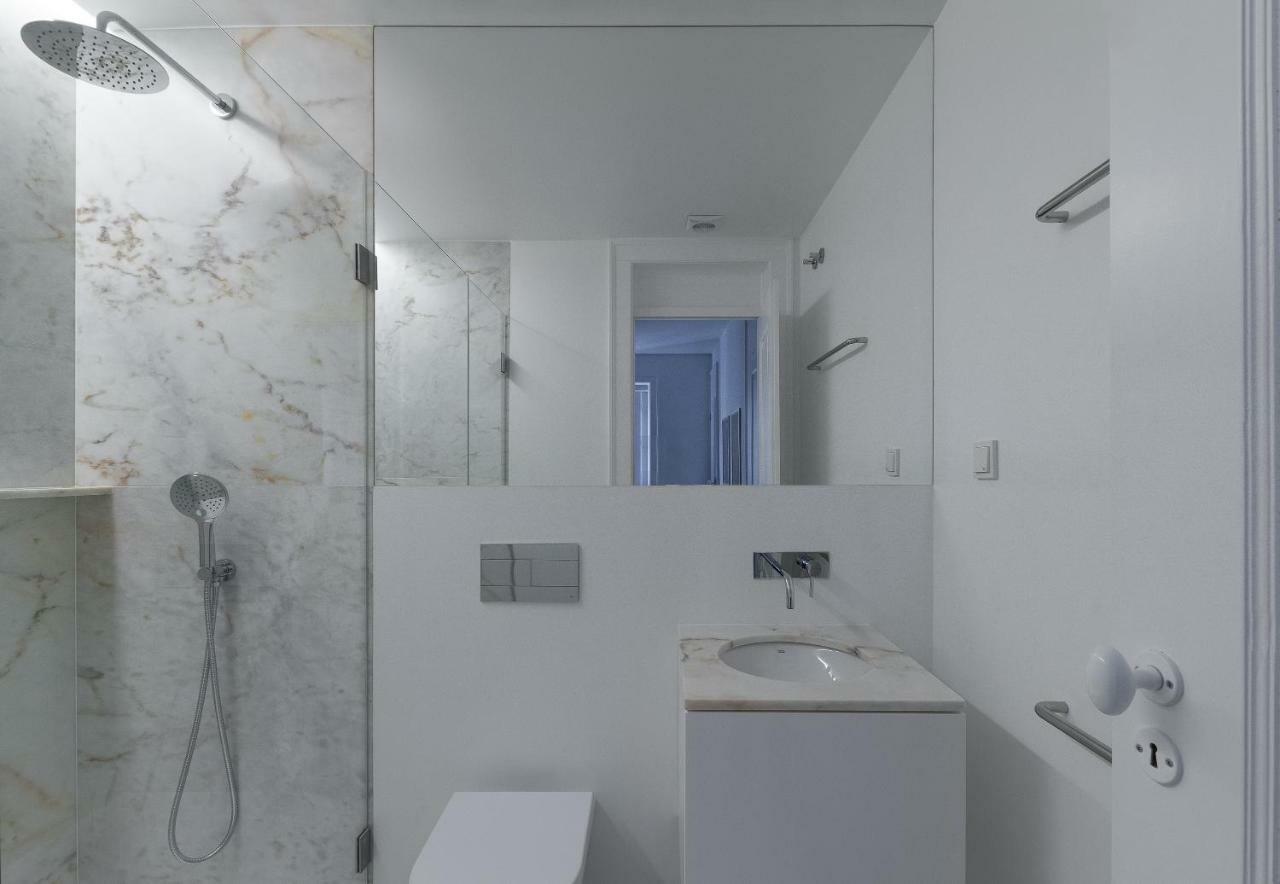 Apartamento Casa Santa Marinha Lisboa Exterior foto
